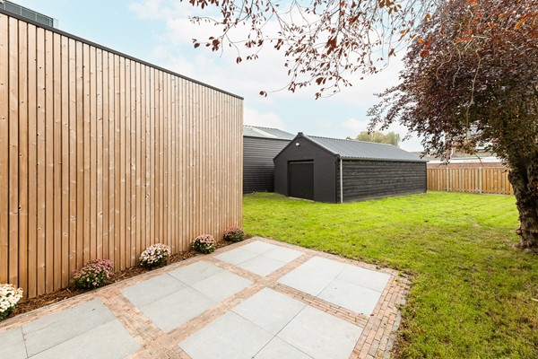 Foto - Te koop: Clara's Pad 20, 4451 HD Heinkenszand